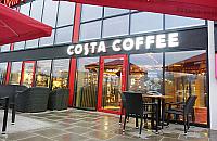 Czas na "małą czarną". Coraz więcej kawiarni na Białołęce