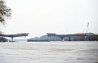 To już pięć lat z mostem Curie