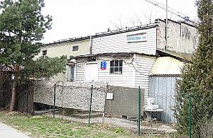 Koniec ulicy Rokokowej. Zastąpiła ją... Cienka