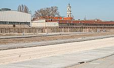 Targówek zbliża się do Pragi. Zabraniecka gotowa, Kijowska coraz bliżej