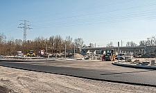 Targówek zbliża się do Pragi. Zabraniecka gotowa, Kijowska coraz bliżej