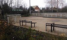 "Pompa" z warszawiaków. Działkowcy blokują dojście do stacji