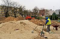 Rakieta wraca! Na Wrzecionie odradza się "jordanek"