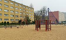 Rakieta wraca! Na Wrzecionie odradza się "jordanek"