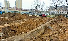 Rakieta wraca! Na Wrzecionie odradza się "jordanek"