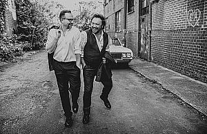 Amerykańskie hity Szcześniaka zabrzmią na Tarchominie