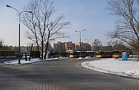 Pętla Chomiczówka zostaje. To był prima aprilis