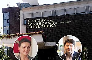 Jutro burmistrz Mackiewicz. Wraca dwuwładza?