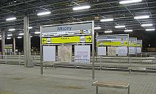 "Młociny" zmienią nazwę?