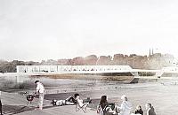 Most rowerowy dla Wawra. Warto?