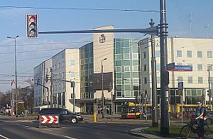 Jakość życia na Bemowie? "Stosunkowo nieźle"