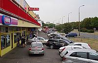 Kondratowicza: będzie i węziej, i szerzej