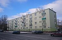 Żydzi, lewicowcy, spółdzielcy. Wielka historia pewnego domu