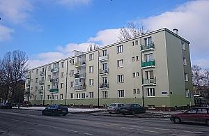 Żydzi, lewicowcy, spółdzielcy. Wielka historia pewnego domu