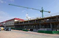 Szpital dla Legionowa? W Wieliszewie