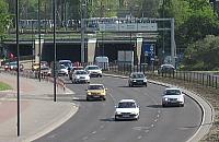 "Z�y" tunel do remontu. O�ywi go 200-metrowe malowid�o?