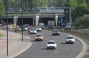 "Zły" tunel do remontu. Ożywi go 200-metrowe malowidło?