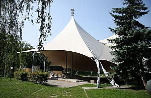 Nowe życie parku Sowińskiego. Remont amfiteatru i nietypowy festiwal