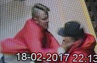 Pobicie na Młocinach. Kto rozpoznaje napastnika?