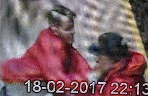 Pobicie na Młocinach. Kto rozpoznaje napastnika?