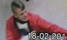 Pobicie na Młocinach. Kto rozpoznaje napastnika?