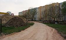 Rośnie żłobek na Wawrzyszewie