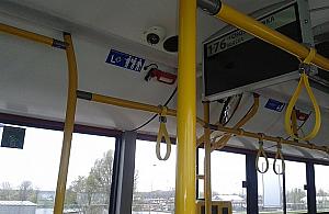 "Porwani" przez autobus. Wycieczka krajoznawcza po Żeraniu