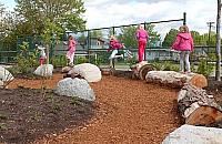 A gdyby tak góry na Górcach? Zaskakujący pomysł na minipark