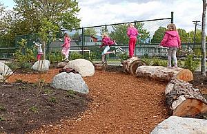 A gdyby tak góry na Górcach? Zaskakujący pomysł na minipark