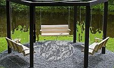 A gdyby tak góry na Górcach? Zaskakujący pomysł na minipark