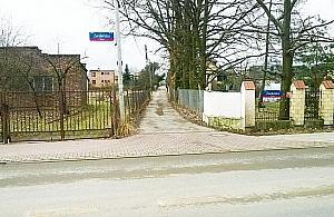 Miliony na uliczkę w Zerzniu. "Mieszkańcom mocno zależało"