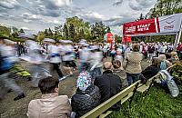 ORLEN Warsaw Games - piknik sportowy w parku Agrykola