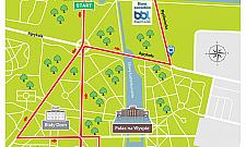 ORLEN Warsaw Games - piknik sportowy w parku Agrykola