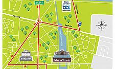 ORLEN Warsaw Games - piknik sportowy w parku Agrykola