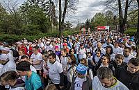 ORLEN Warsaw Games - piknik sportowy w parku Agrykola