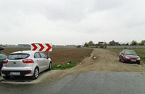 Co z przedłużeniem Batalionów Chłopskich? Skrót dla Chrzanowa i Jelonek