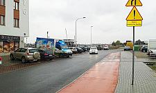 Co z przedłużeniem Batalionów Chłopskich? Skrót dla Chrzanowa i Jelonek