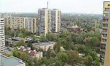 Dzielnica kontrastów. Marymont nie do podrobienia