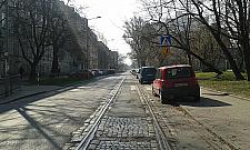 Tramwaje na Woli? Były wszędzie