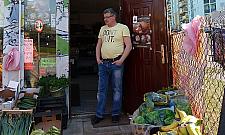 Warzywniak daje radę. Internauci pomogli