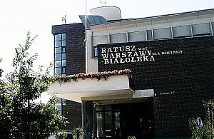 Kolejna nocna awantura na Modlińskiej