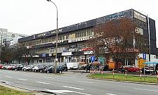 Początek dogęszczania Bródna. Czy to najładniejszy blok w okolicy?