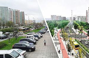 Aleja Kondratowicza. "Jesteśmy blisko ideału"