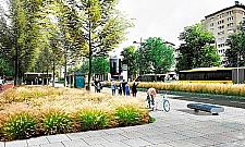 Aleja Kondratowicza. "Jesteśmy blisko ideału"