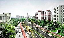 Aleja Kondratowicza. "Jesteśmy blisko ideału"