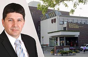 Burmistrz: Nie widzę możliwości skutecznego realizowania obowiązków