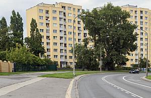 Targówek 2019: metro, ścieżki biegowe, zieleń i... ronda