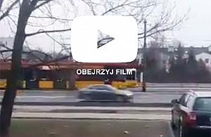 Piski i stuki, czyli co w tramwaju piszczy?