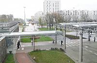 Młociny zmienią nazwę? Przyjaciele Huty namawiają