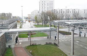 Młociny zmienią nazwę? Przyjaciele Huty namawiają